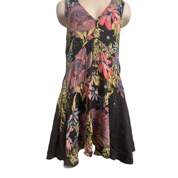 Free People Mini Dress XS - Picture 7 of 13